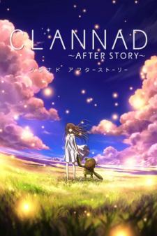 Clannad: After Story (Clannad ~After Story~)