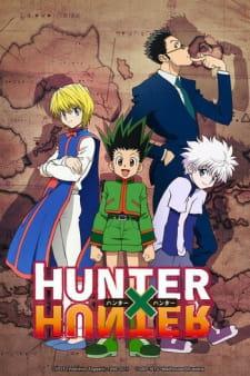 Hunter x Hunter (2011) (Hunter x Hunter)