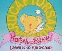 Cardcaptor Sakura: Kero-chan ni Omakase!