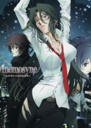 Mnemosyne: Mnemosyne no Musume-tachi