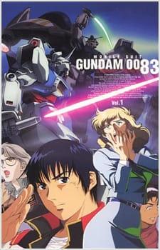 Mobile Suit Gundam 0083: Stardust Memory - The Mayfly of Space