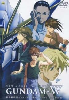 Mobile Suit Gundam Wing: Endless Waltz Special
