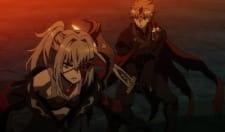 Lord of Vermilion III Special Anime Movie