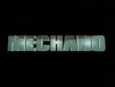 Mechano: Scientific Attack Force