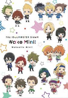 The iDOLM@STER SideM: Wake Atte Mini! Specials