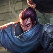 Yasuo  