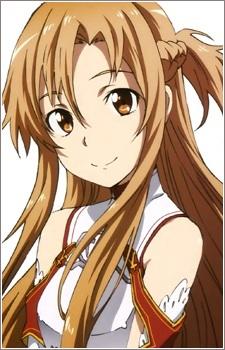 Asuna Yuuki 