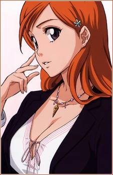 Orihime Inoue 