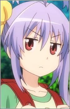 Renge Miyauchi 