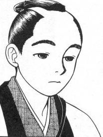 Hajime Saitou 