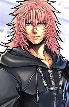Marluxia  