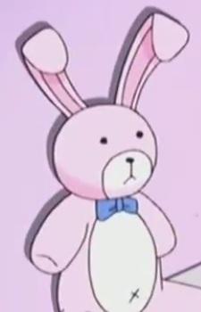 Usa-chan the Rabbit 