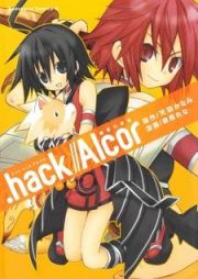 .hack//Alcor: Hagun no Jokyoku.hack//Alcor