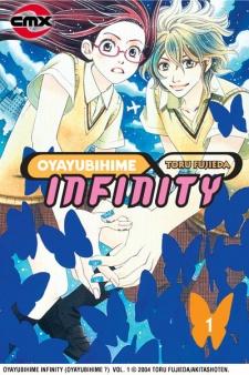 Oyayubihime Infinity