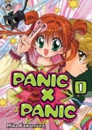 Panic x Panic