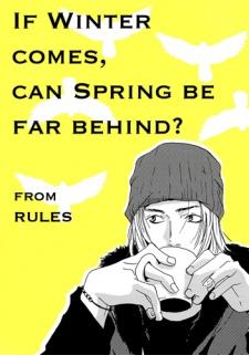 Rules dj - If Winter Comes, Can Spring Be Far Behind?If Winter Comes, Can Spring Be Far Behind?