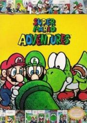 Super Mario Adventures: Mario no DaiboukenSuper Mario Adventures