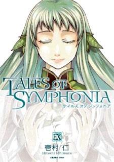 Tales of Symphonia: Extra Load