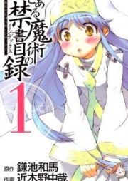 Toaru Majutsu no Index