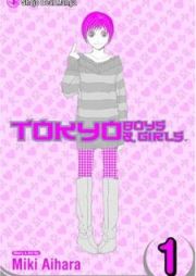 Tokyo Boys & Girls