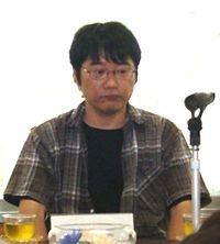 Fujiwara, Yoshihide
