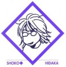 Hidaka, Shoko