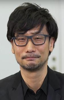 Kojima, Hideo