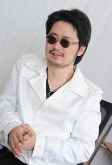 Sakaki, Ichirou
