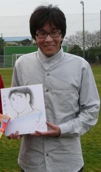 Takahashi, Yoichi