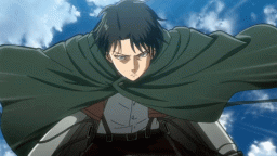Attack on Titan: Has Levi’s Hatred for Meaningless Deaths Softened?