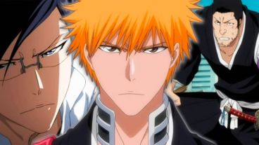Bleach: The Most Important Characters to Watch Out For in the New Season.  Don't miss
