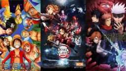 10 Popular Anime Series for Beginners to Watch. It was awesome! You will love it