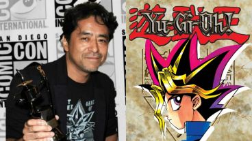 ‘He’s a hero’: Yu-Gi-Oh Manga Creator Kazuki Takahashi Died Trying to Save Riptide Victims