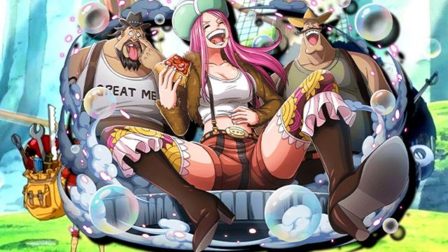 One Piece: Who Exactly Is Jewelry Bonney?
