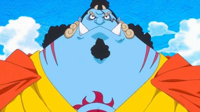 Jinbei affirms why Luffy needs a member like him. The Egghead Arc proves it