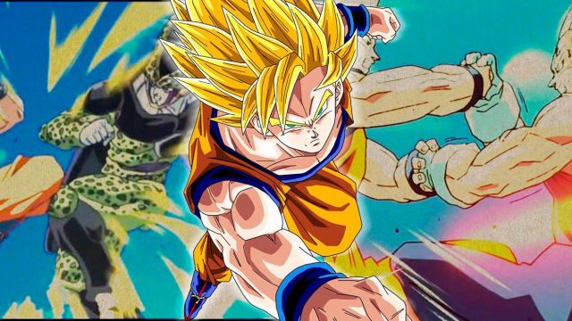 Fans are still discussing one of Dragon Ball Z's biggest Goku mysteries today.