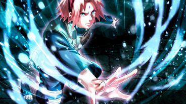 Naruto: The true power of Sakura Haruno as weak as you think ?