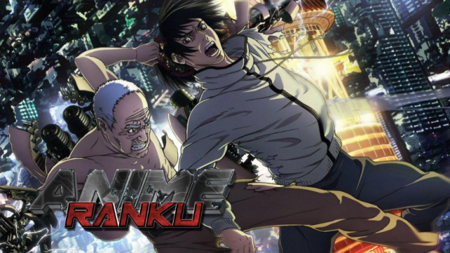 The Inuyashiki Exploration and Stark Contrast of Hero Versus Villain