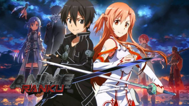 The upcoming original film from Sword Art Online could be just what the franchise needs.