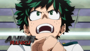 My Hero Academia: Deku's Most Significant Anime Weakness is Countered by His Most Recent Quirk