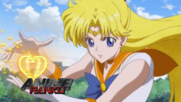 15 Things You Probably Didn't Know About Minako Aino / Sailor Venus