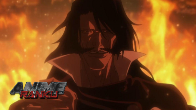 Bleach: TYBW Episode 6  Yamamoto and his dirty tricks (Yamamoto's opponents)