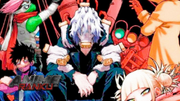 The League of Villains Functions Best Alone, as My Hero Academia Season 6