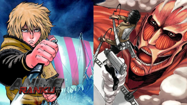 Authors of the Vinland Saga and Attack on Titan Discuss Manga, Anime, International Reception, and Other Topics