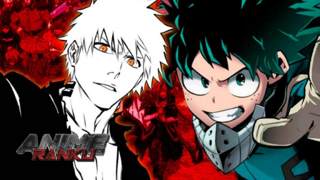 Bleach: TYBW vs. My Hero Academia - Which War Arc in Fall 2022 Has the Better Storyline?