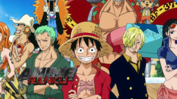 One Piece: How Much Time Would It Take to Complete the Anime Series?