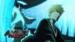 Bleach:The Unsolved Case of Quilge Opie's Murder in Hueco Mundo