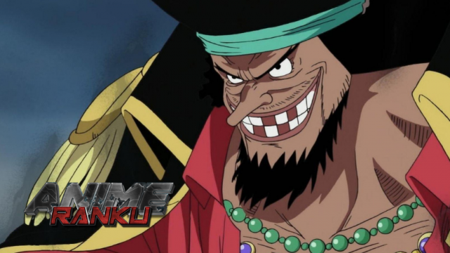 One Piece: Theories on Why Blackbeard Can Use Several Devil Fruits