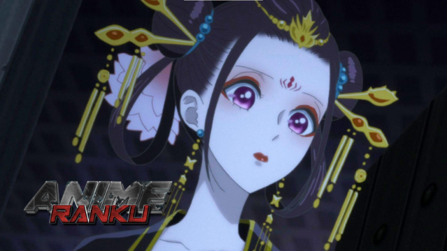 Raven of the Inner Palace: Shouxue Surprisingly Is a Light To Those Around Her