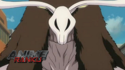 Bleach: How Ayon The Battle Beast Was Created by The Combination of The Tres Bestias' Arms